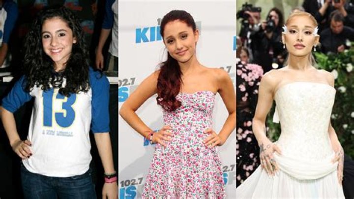 How old was Ariana Grande in Victorious? Concerning video surfaces