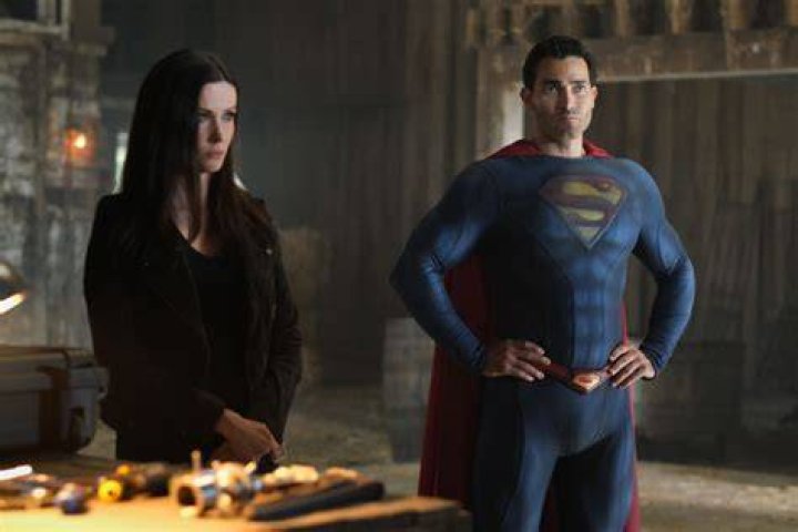 How Superman & Lois Sets Up Season 2