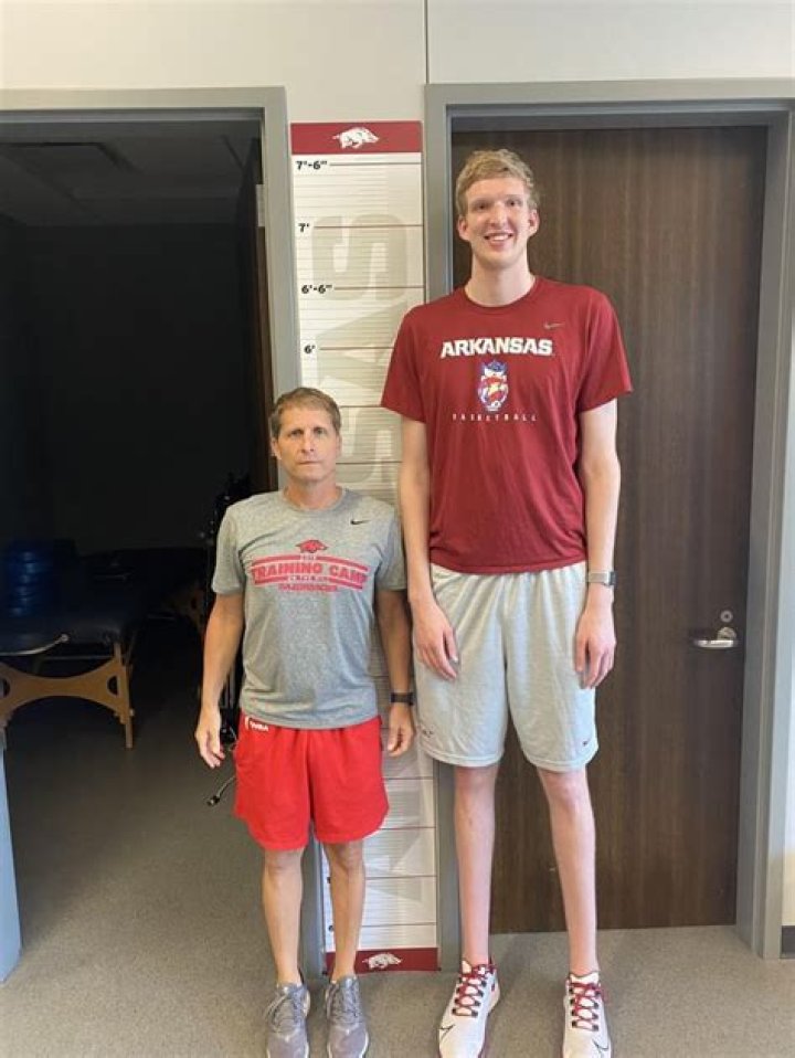 How tall Eric Musselman is? Net Worth 2023, Age, Wiki, Wife, Career, Family, Eric Musselman