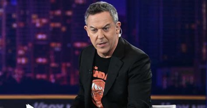 How Tall Is Greg Gutfeld? What Happened To His MotherInLaw?