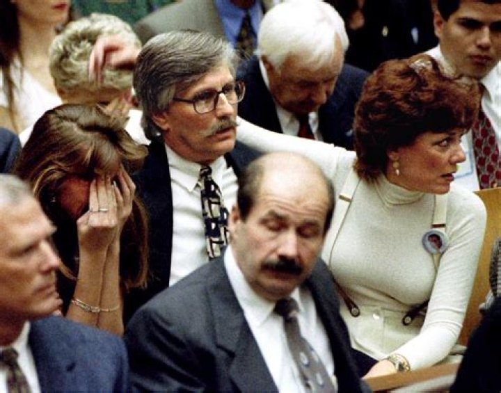 How The Simpson Murder Trial 20 Years Ago Changed The Media Landscape