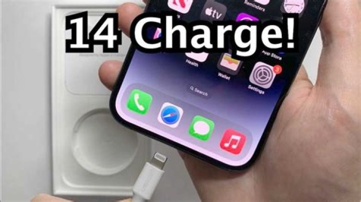 How to Charge Your iPhone Without a Charger