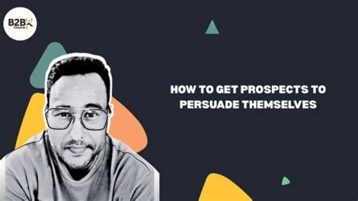 How to Get Prospects to Reveal Budgets Up Front