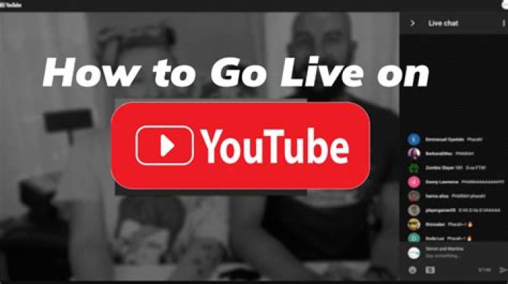 How to Go Live on TikTok (With or Without 1,000 Followers)