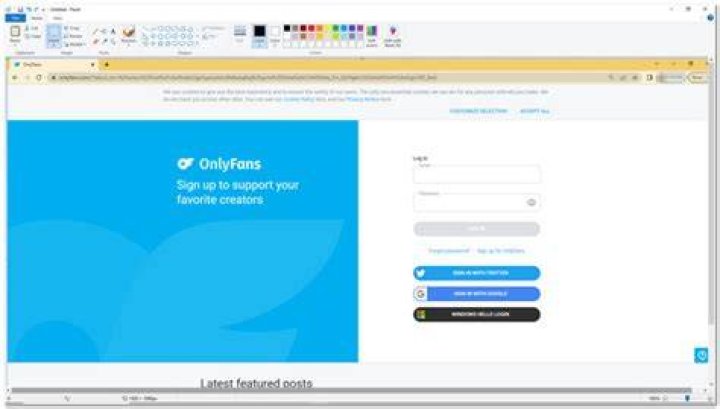 How To Screenshot OnlyFans On Android? Bizzield