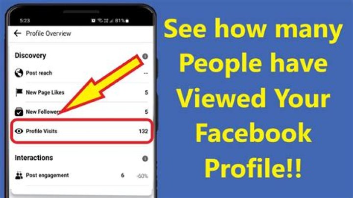 How To See Who Viewed Your TikTok Profile (And Why It Isn't Working)