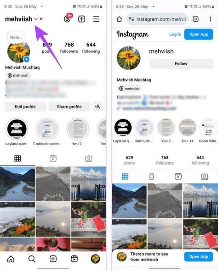 How To See Your Instagram Wrapped 2023 With IGWrapped SAIDDCRUZ