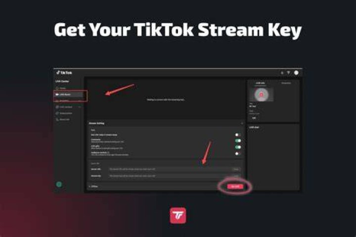How to Stream to TikTok from OBS Complete Guide Eklipse.gg Blog
