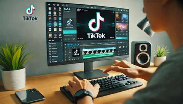 How to use TikTok's green screen effects GEEKS