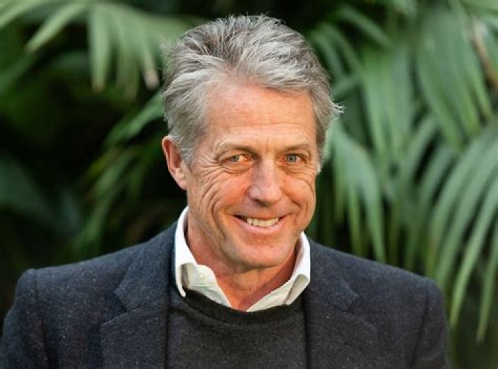 Hugh Grant's Kids Meet the 'Love Actually' Star's 5 Children