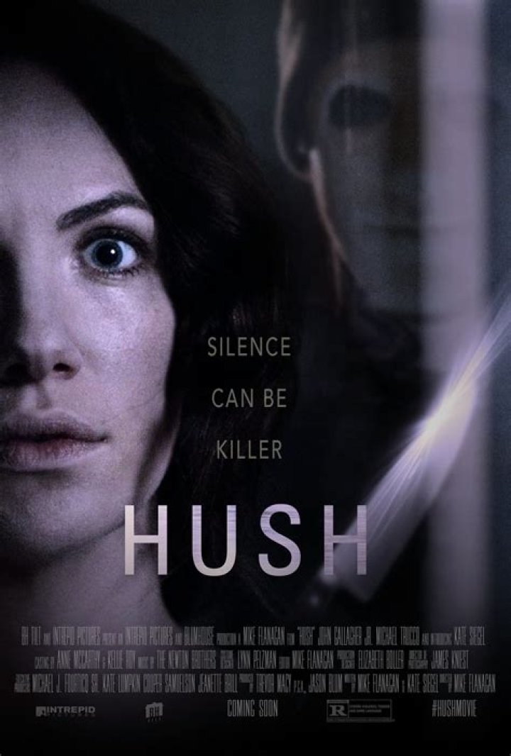 HUSH