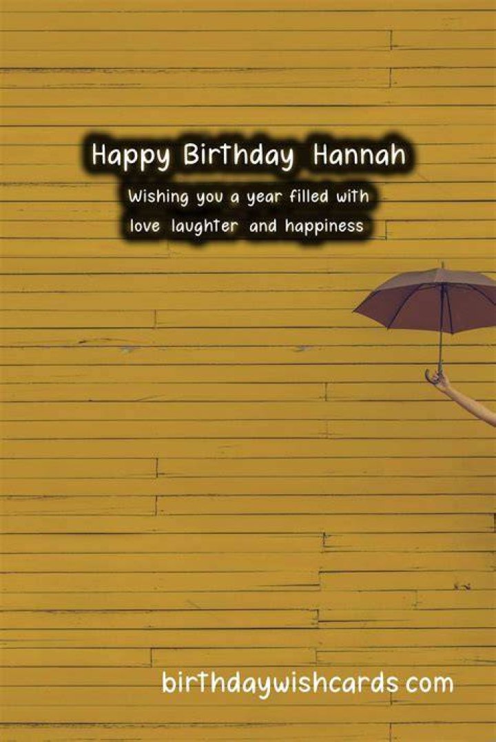 i wish she was hannah owo the genie grants your wish as she begins to