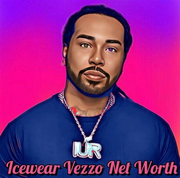 Icewear Vezzo Net Worth 2024 (Forbes) How did he make his money?