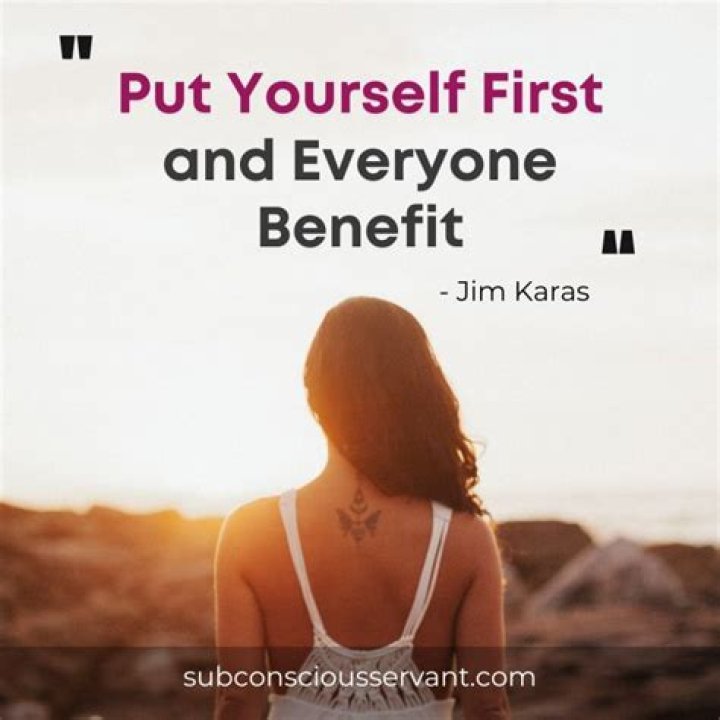 If putting yourself first was a person! FollowMe JustPiper YouTube