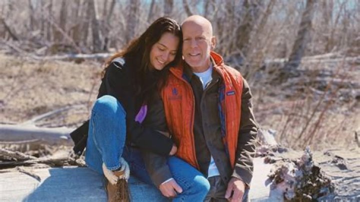 Inside Bruce Willis' 68th Birthday Celebrations With Family And ExWife