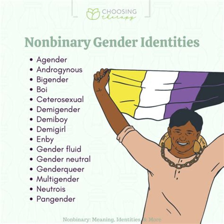 Is Addison NonBinary in Never Have I Ever Season 3?