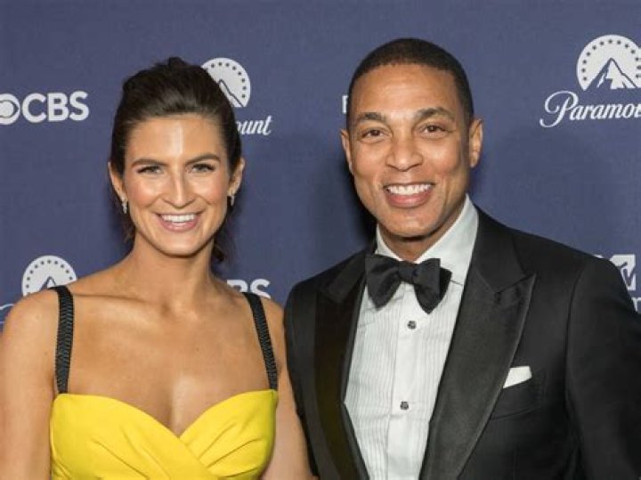 Is Kaitlan Collins married? Here's what you should know