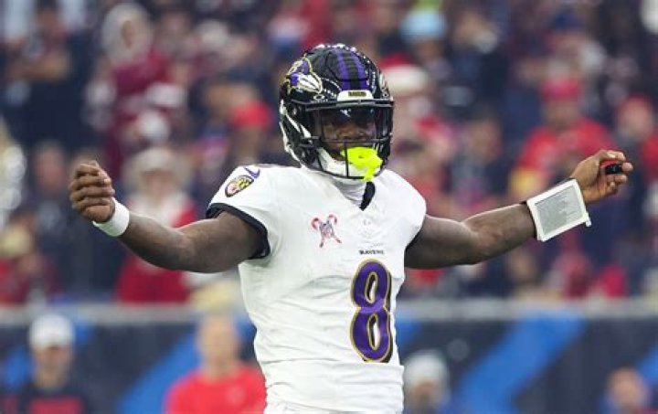 Is Lamar Jackson's mom his agent? Details about Felicia Jones' role in