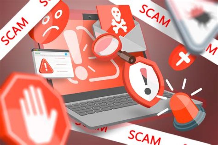 Is legit? The Scam Directory review.