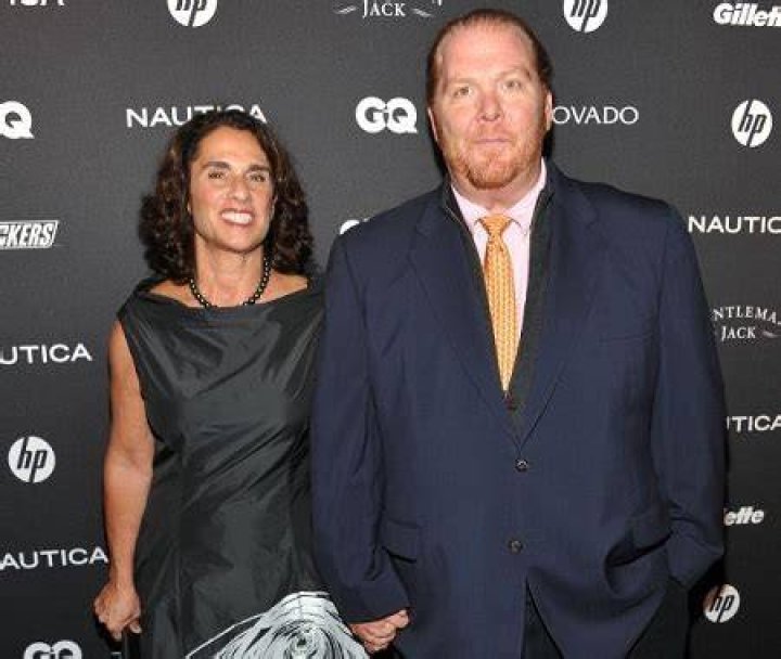 Is Mario Batali Still married to Wife Susi Cahn? Famous Chefs