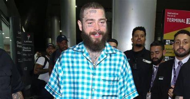 Is Post Malone Hitched? Marital Status Exposed!