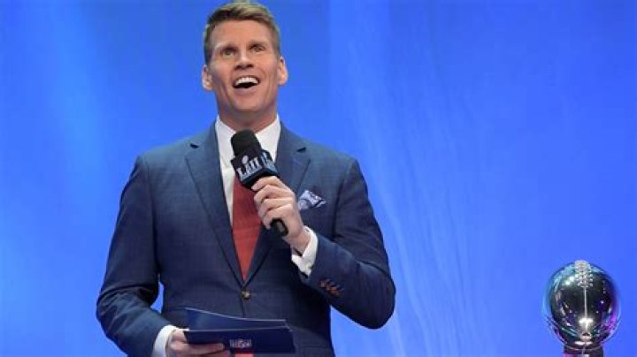 Is Scott Hanson Related To Steve Hansen? Family