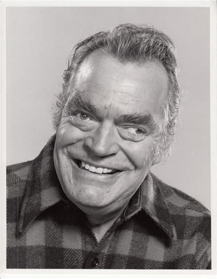 Jack Elam (American Actor) Wiki & Bio with Photos Videos
