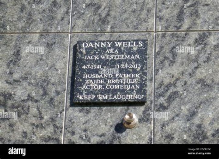 Jack Westelman