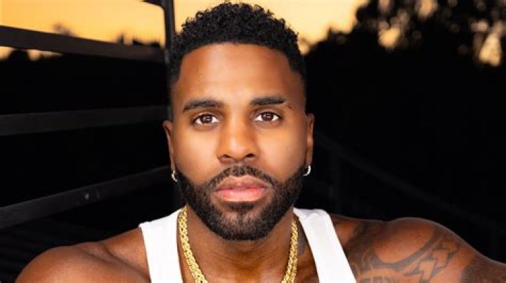 Jason Derulo weight, height and age. We know it all!