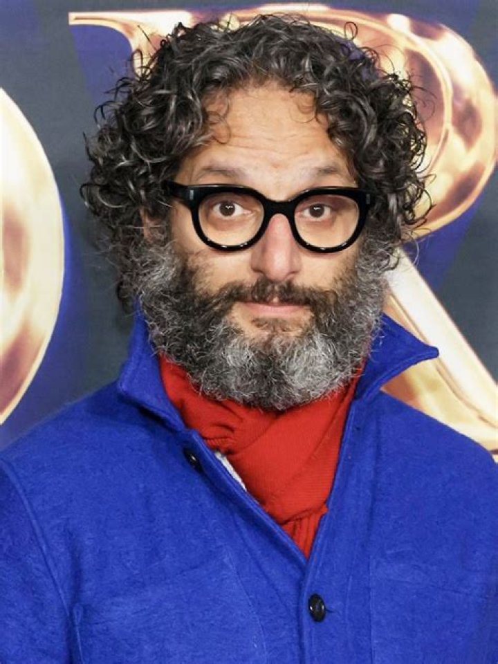 Jason Mantzoukas Rotten Tomatoes