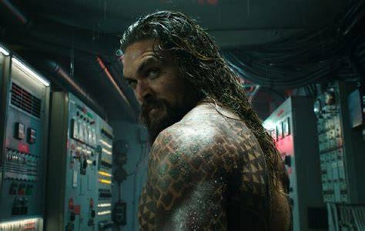 Jason Momoa debunks rumours Aquaman will be recast following DC shake