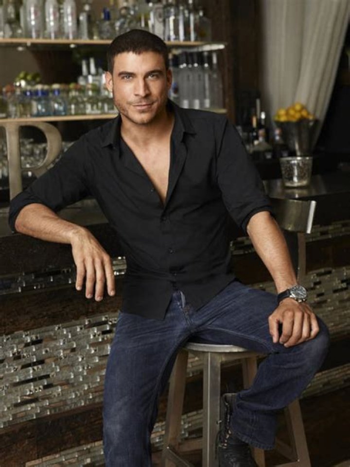 Jax Taylor IMDb