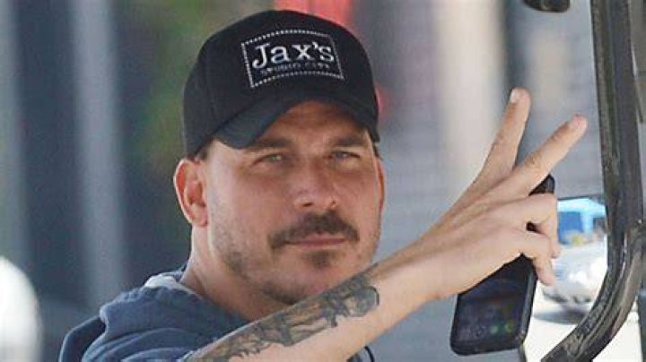 Jax Taylor Predicts Several &lsquo;Pump Rules&rsquo; Couples Will Split
