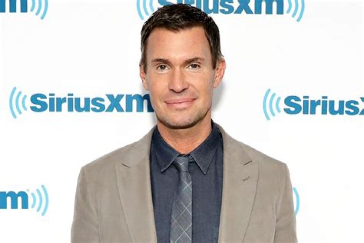 Jeff Lewis Reveals He's Dating Chef Stuart O'Keeffe After Scott