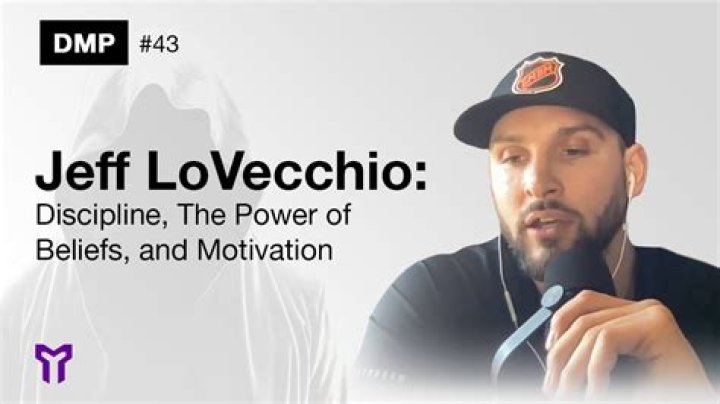 Jeff LoVecchio The Power of a Personal Brand TorchPro