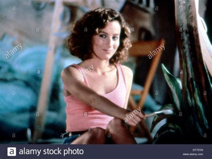 Jennifer Grey's Daughter Stella Gregg Is An Actress Just Like Her Mom