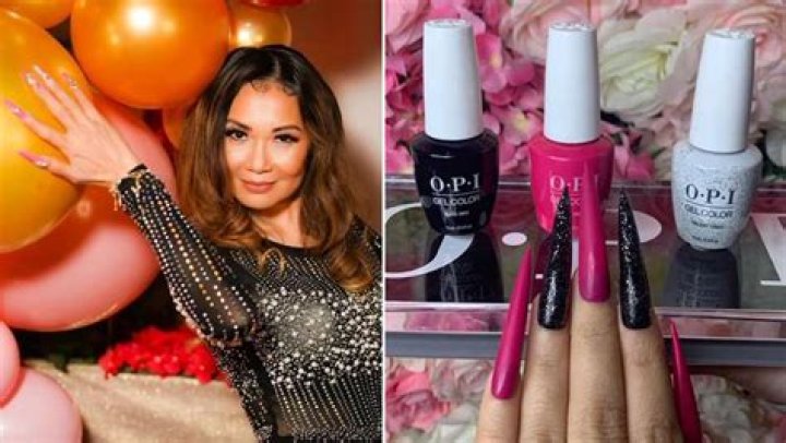 Jenny Bui, nueva embajadora de OPI