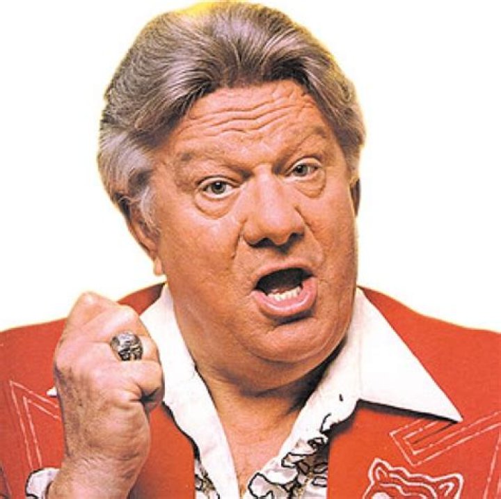 Jerry Clower's widow dies at age 91