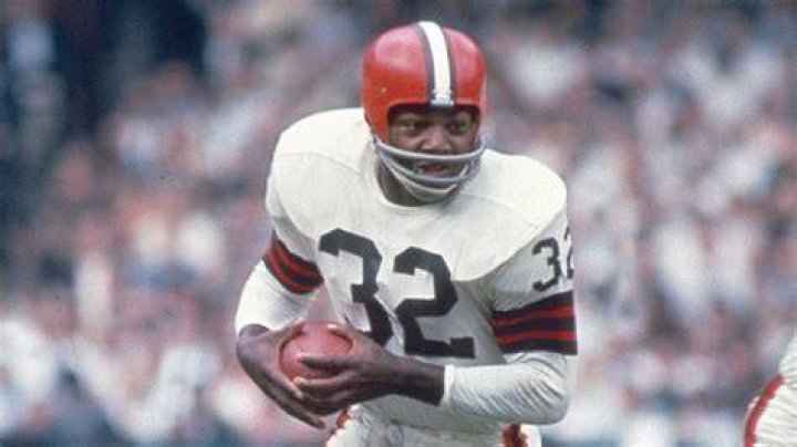 Jim Brown At 80 Still Has A Hot Wife ⋆ Terez Owens 1 Sports Gossip