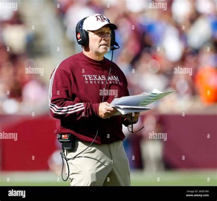 Jimbo Fisher's Wife Candi Fisher (Bio, Wiki)