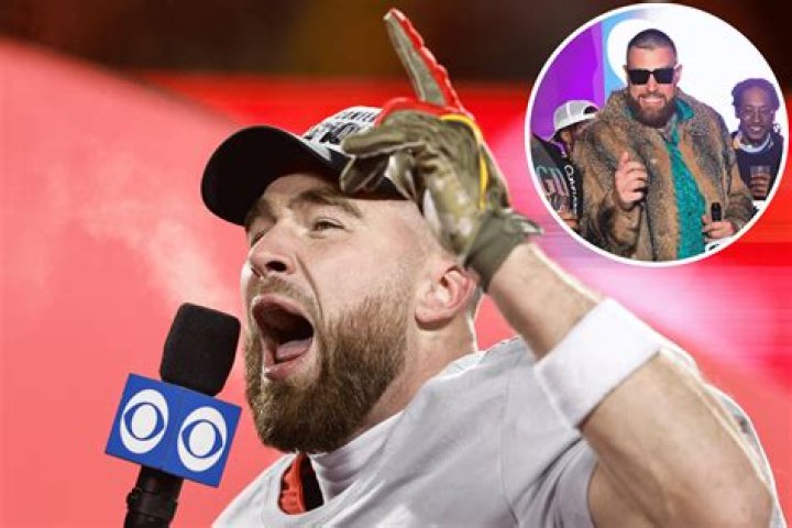 Jimmy Fallon Reveals Travis Kelce 'Can Sing' Ahead of 'SNL' Hosting Gig