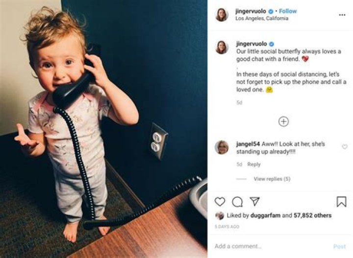 Jinger Duggar bashed by fans for dropping 8K giveaway &lsquo;scam&rsquo; and never