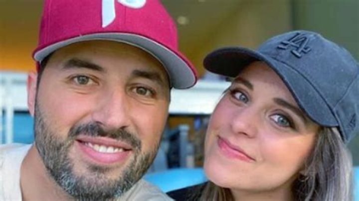 Jinger Duggar Looks 'Tired' and 'Unhappy' in New Photo