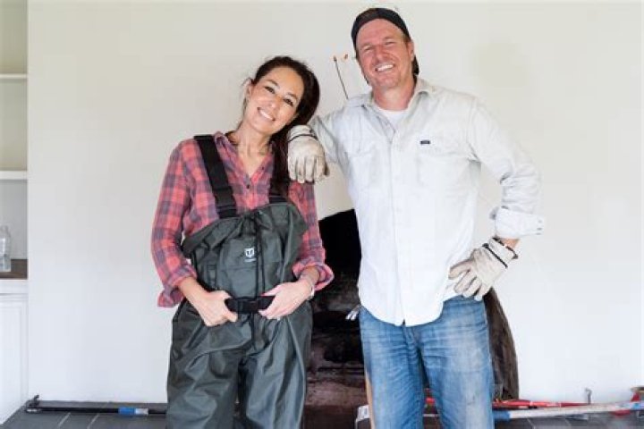 Joanna Gaines' Sister Gives Birth to a 'Beautiful' Baby Girl