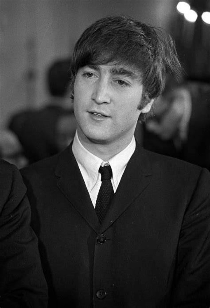 John Lennon's First Wife Cynthia Passes Away