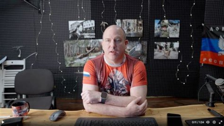 John Mark Dougan WikiAlpha