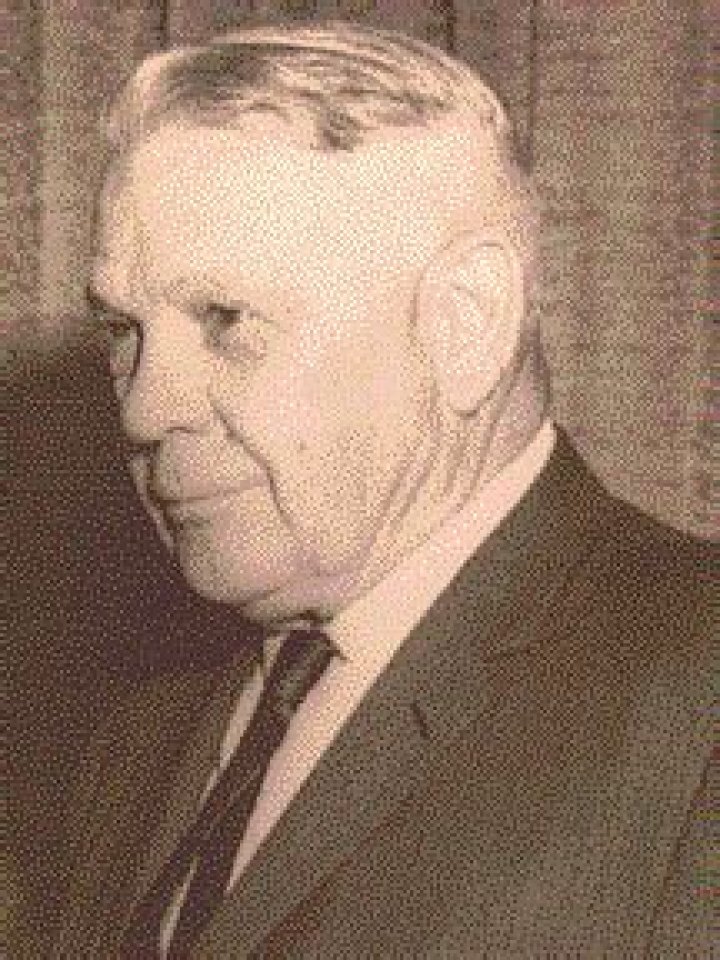 John S. Watson UC Davis Leadership