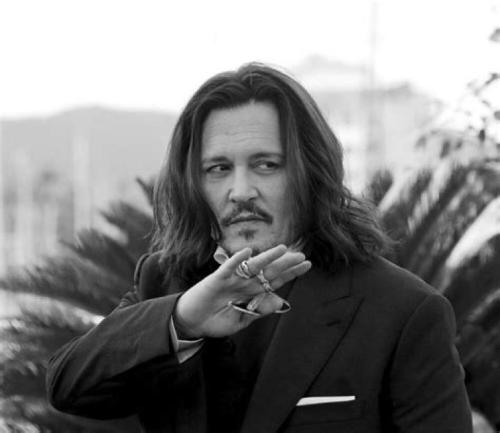 Johnny Depp&rsquo;s 'CryBaby' CoStar Once Claimed He Innocently 'Climbed