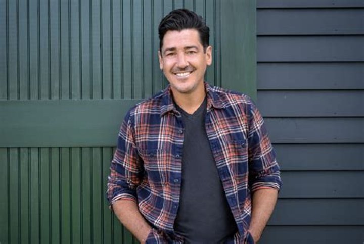 Jonathan Knight Age A Journey Through Time