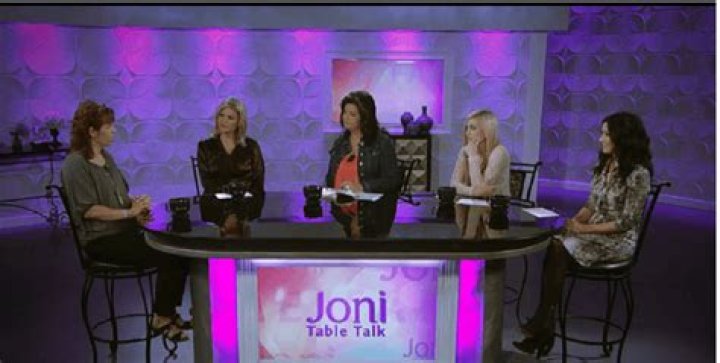 Joni Table Talk Season 4 Matttroy
